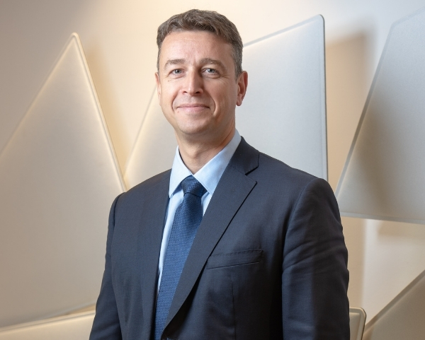 Balázs Pál Békeffy