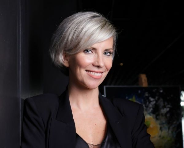 Andrea Čović Vidović