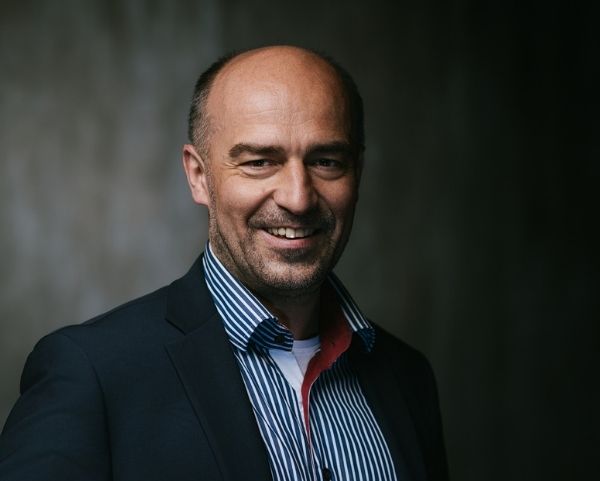 Prof. Dr. Richard A. Werner