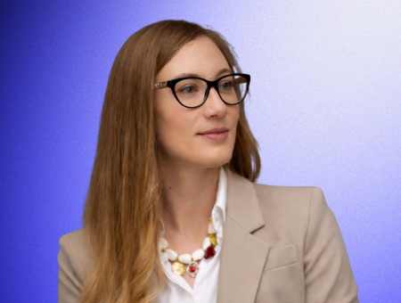 Anja Blaj Zajc