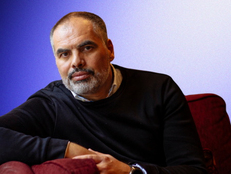 Mislav Ante Omazić