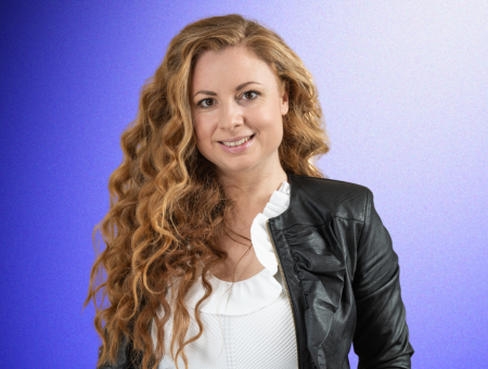 Nina Strajnar