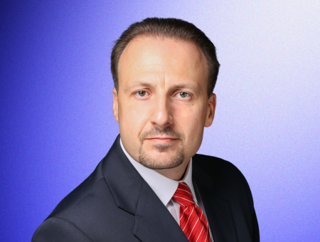 Panagiotis Kriaris